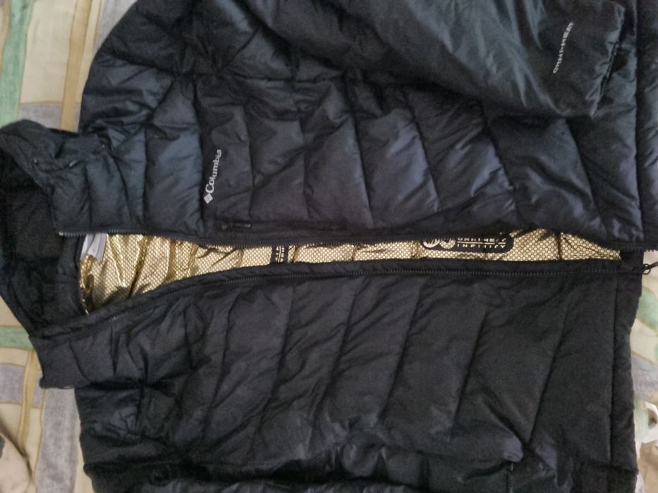Geaca Columbia Omni Heat Infinity XL