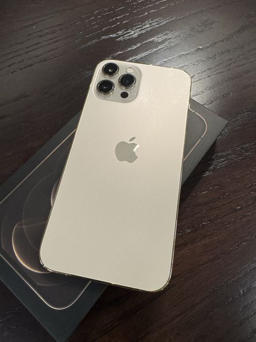 Iphone 12 pro Max