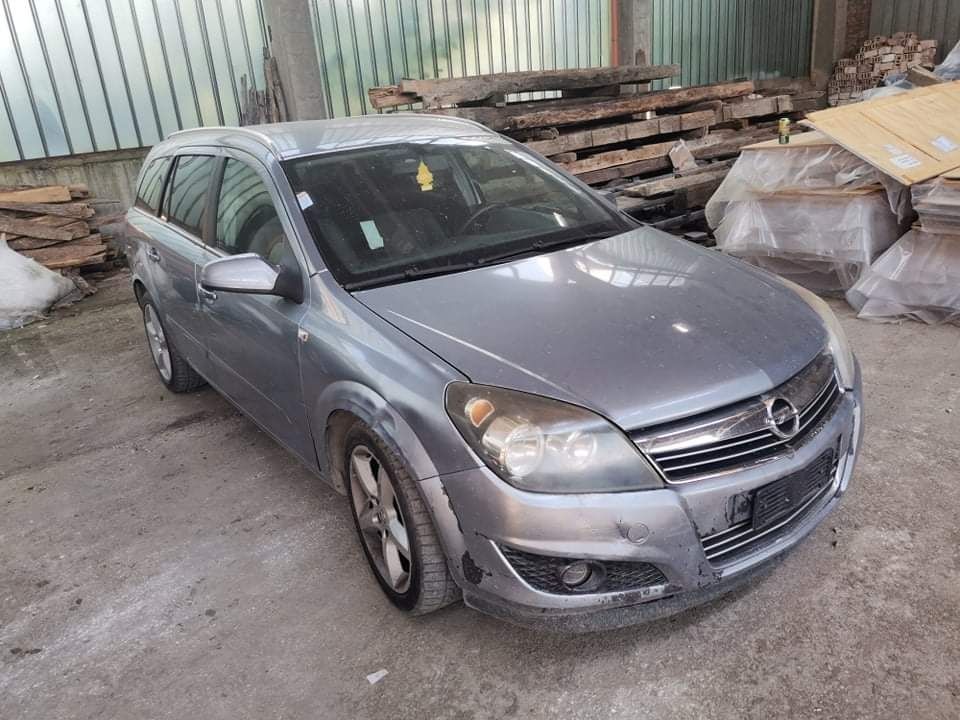 Astra h 1.7 125кс