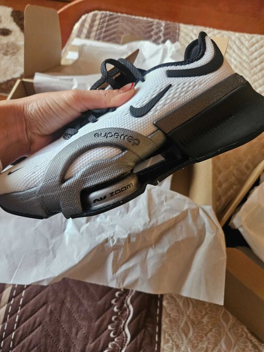 Nike Air Zoom Superrep 4 37.5 номер