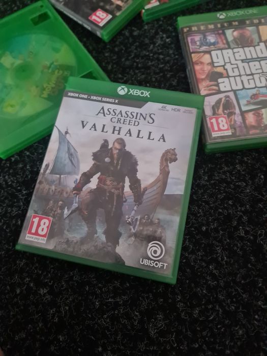 Xbox 1 seria s de vanzare