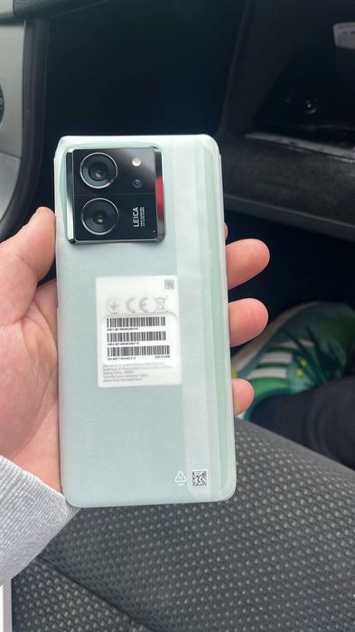 vand xiaomi 13 t pro-512gb/12gb ram