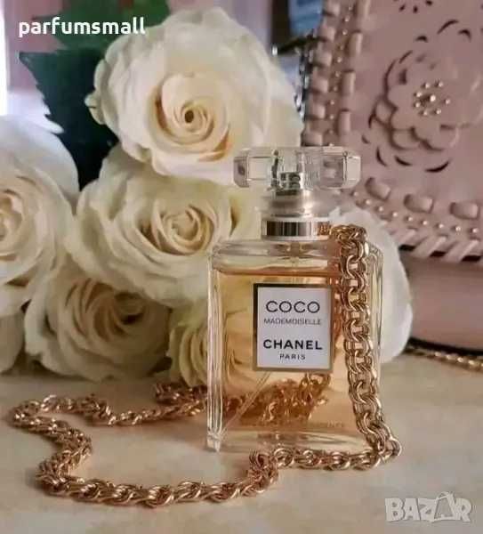 Chanel Coco Mademoiselle - Тоалетна вода, парфюм 100ml