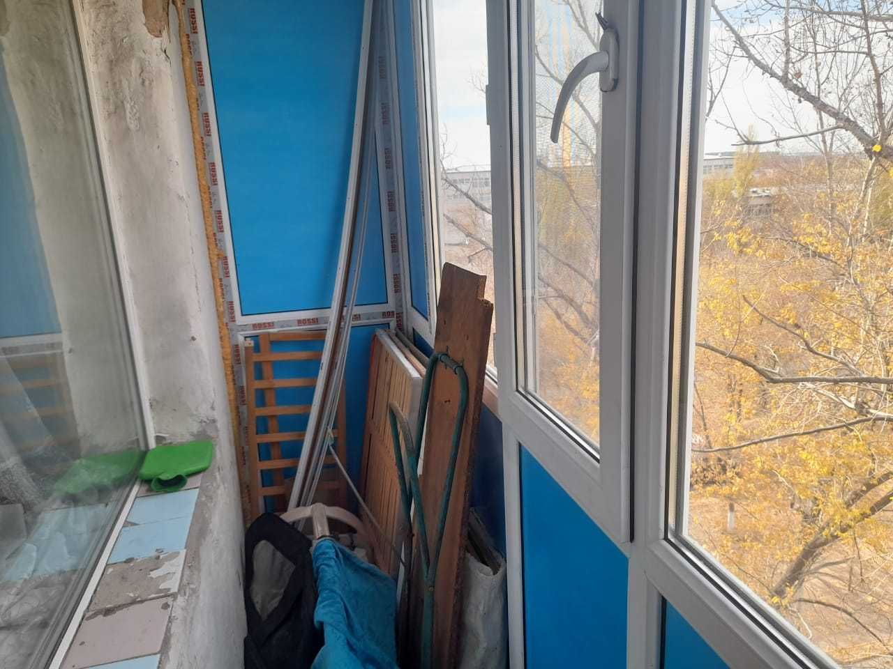 1 комн. кв. рядом с ТЦ "ПАССАЖ"