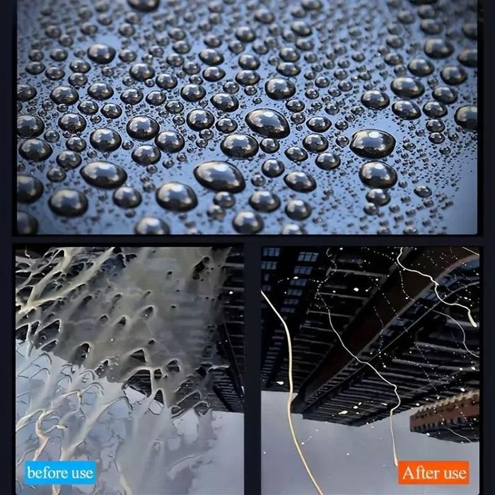 полимерна течна вакса за автомобилна боя 3 в 1 zollex quick ...