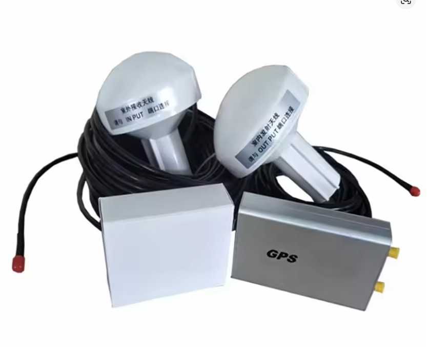 GPS усилвател indoor signal repeater amplifier to GPS booster