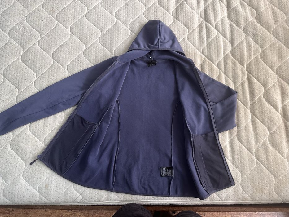 Jack Wolfskin Baiselberg  дамско поларено яке