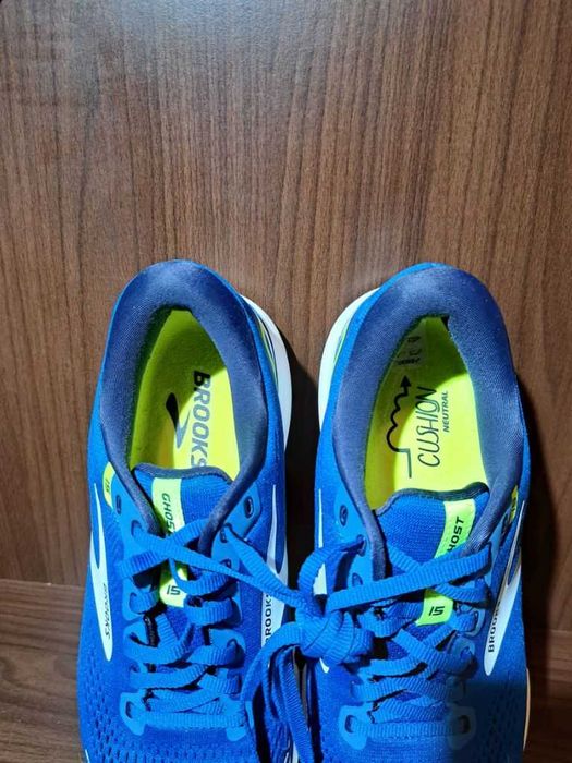 Adidasi brooks ghost 15