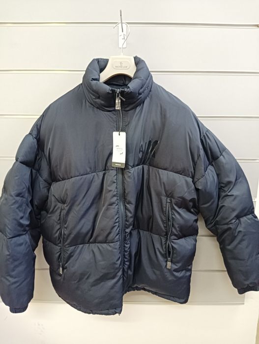 ОРИГИНАЛНО зимно яке Armani Exchange XL , XXL , 3XL AX ново мъжко