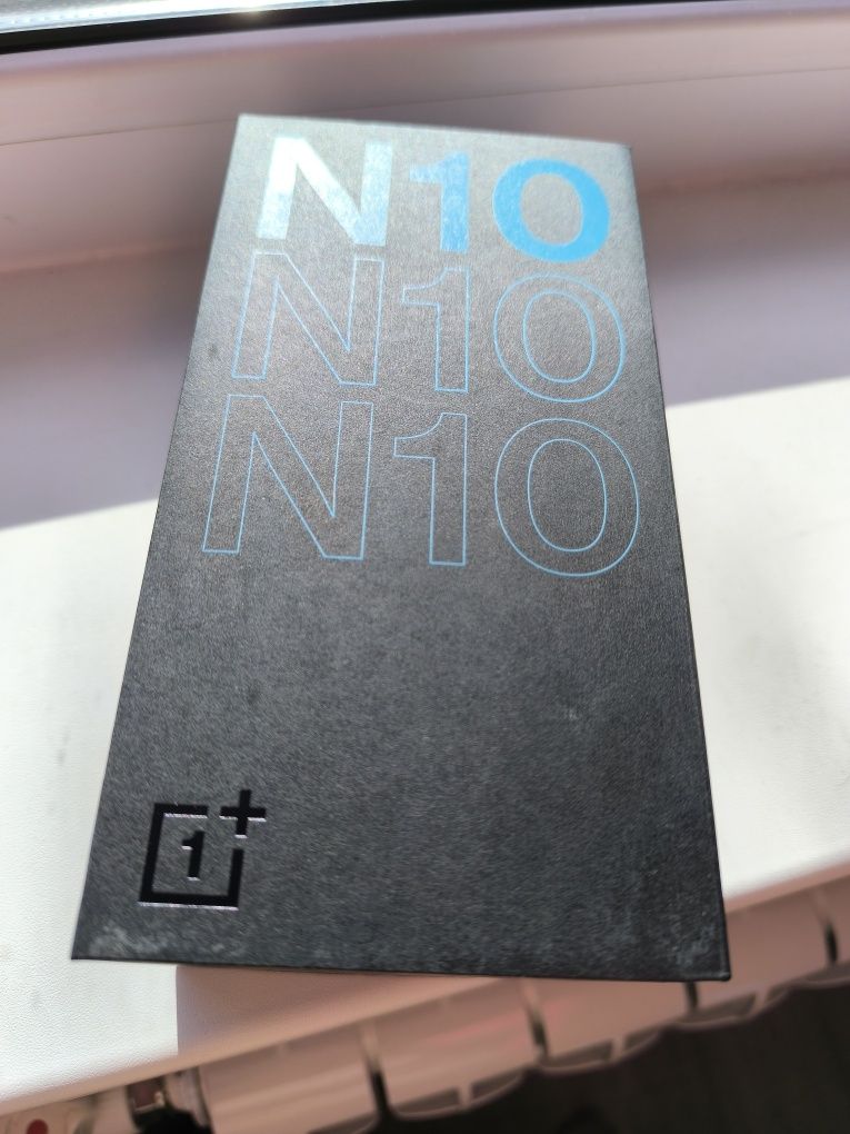 OnePlus Nord N10 5G NFC