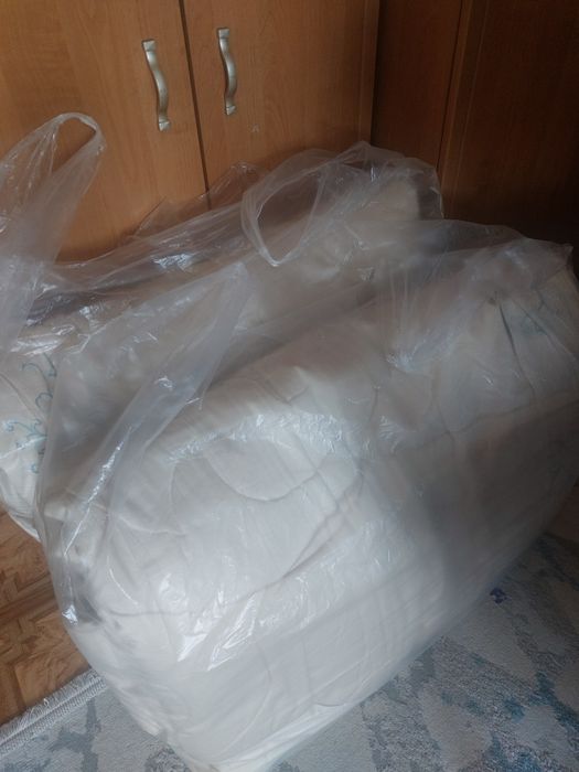 Одеяла покрывала 2в1