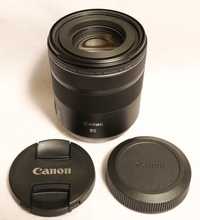 Canon RF 85 mm F2 Macro IS STM