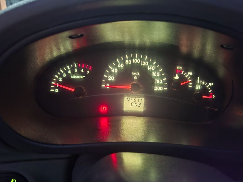 Lada Kalina 1118 Zapchastga Sotiladi, bez of