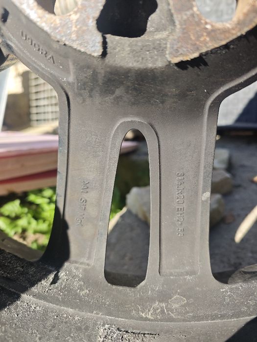 Jante pe 20, Discovery 4