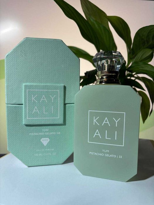 Yum Pistachio Gelato 33 - Eau de Parfum Intense