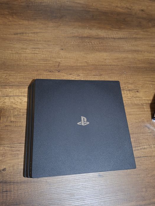 Playstation 4 PRO
