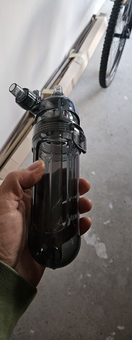 reactor Co2 acvariu 12/16