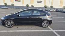 Honda Civic 2011