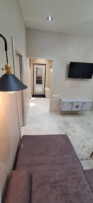 Аренда Евроквартиры Чиланзар -7