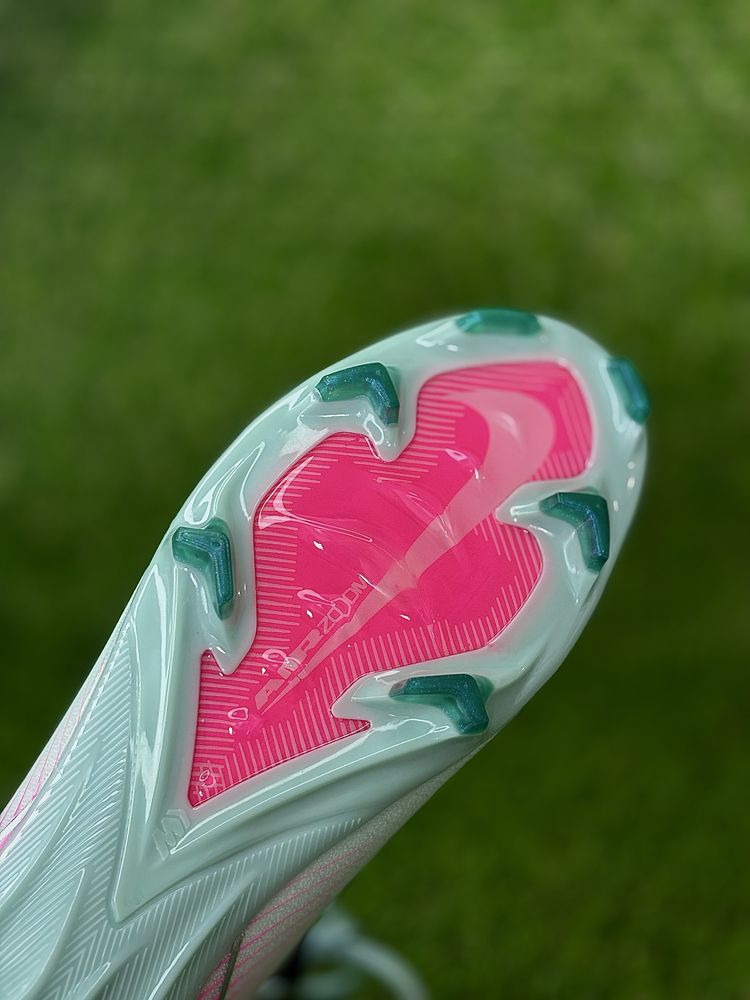 Бутонки Nike Mercurial Superfly 10 Elite FG