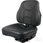Scaun Universal tractor calitate superioara suspensie!!