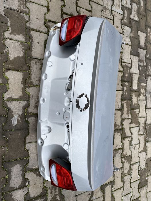 Задвн капак Lexus GS 2005-2012