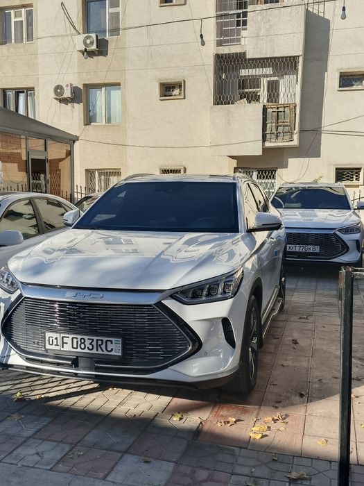 Сотувда BVD son Plus 2 Чи позиция фул комплектация