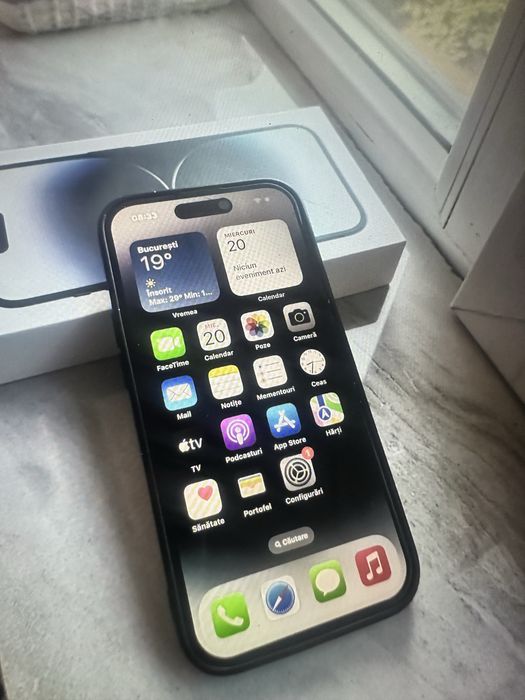 Iphone 14 PRO 128Gb