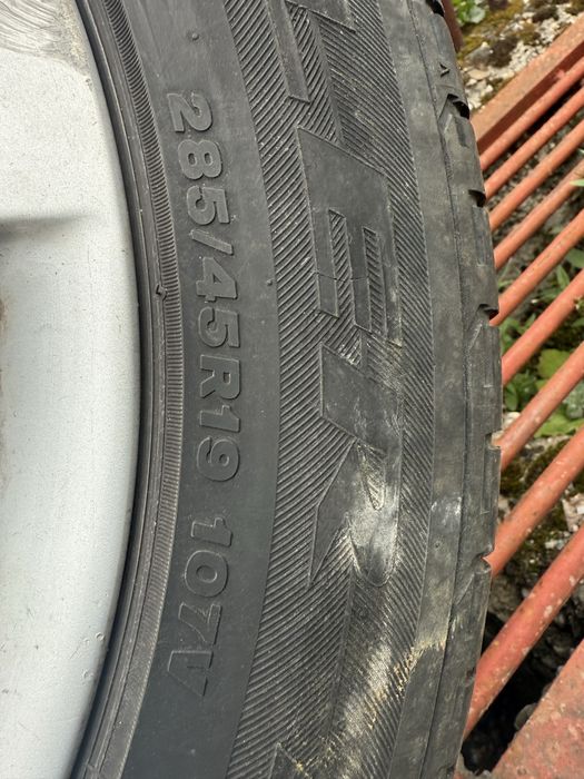 Jante bmw 2 latimi !