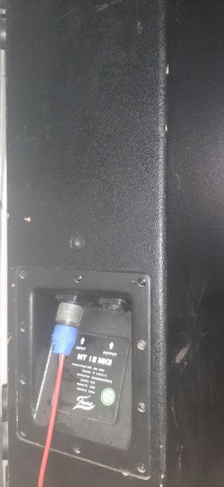 Rcf,wharfedale,fame audio!