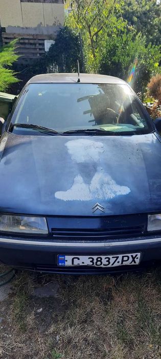 Aвтомобил Citroen Xantia, 93г.