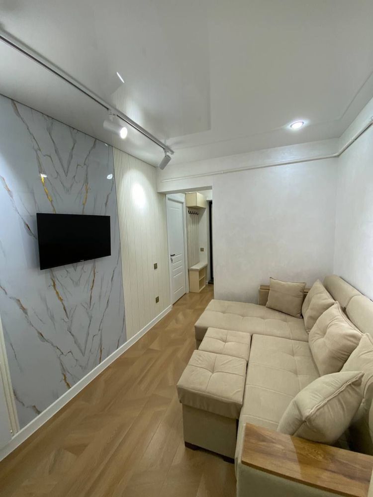 Чиланзар -6 кв Парус 1-2/2/4. 32м2 Срочно Продам квартиру