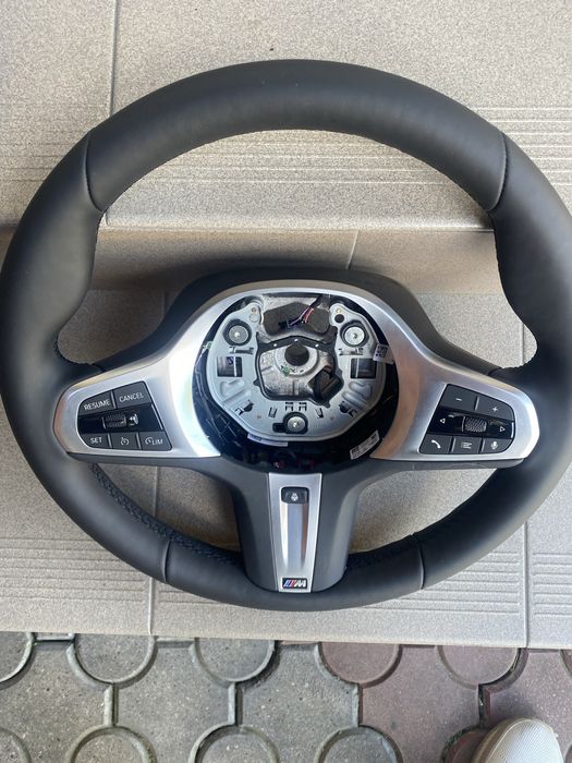 Volan nou BMW M X6 G06 X5 G05