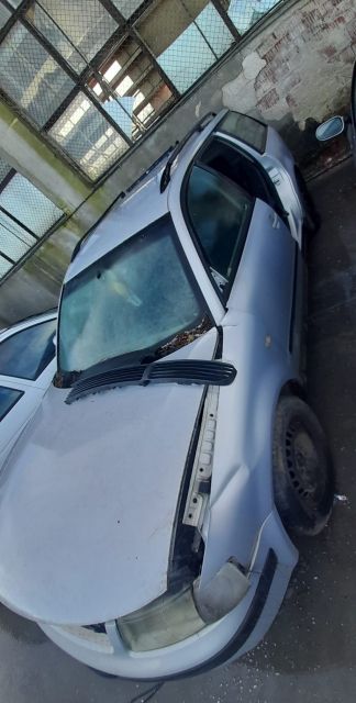 Spirala volan 8L0 953 513 s Volkswagen VW Passat B5