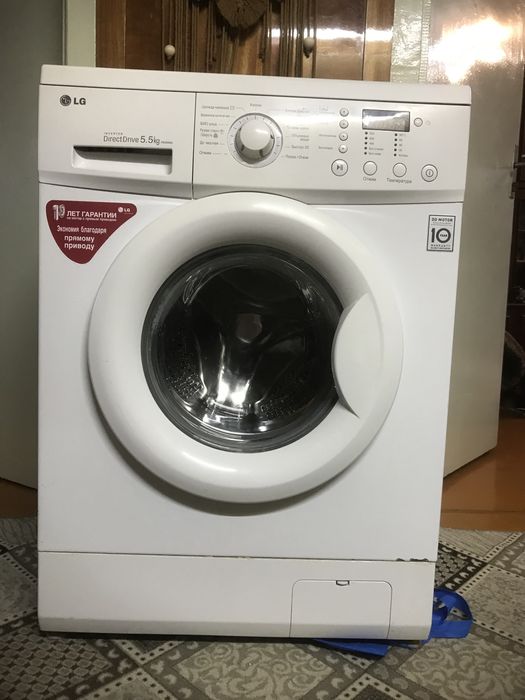 Продам стиральную машинку