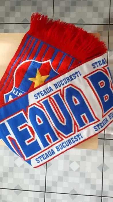 Fular sportiv Steaua Bucuresti