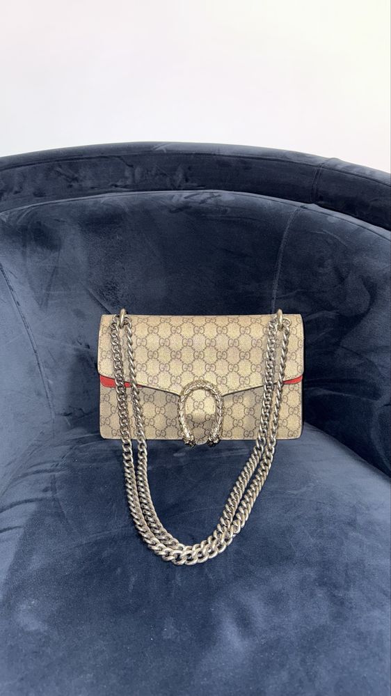 Сумочка Гуччи Gucci
