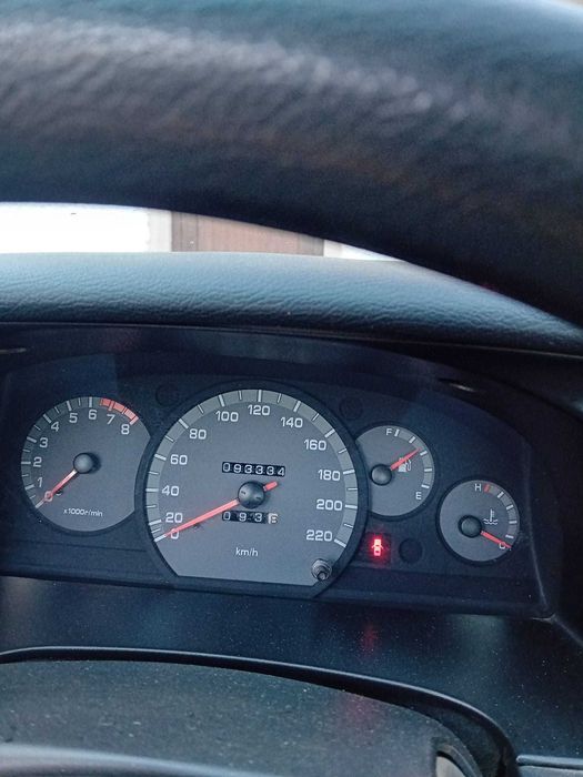 Vând Nubira ||,masina merge foarte bine.