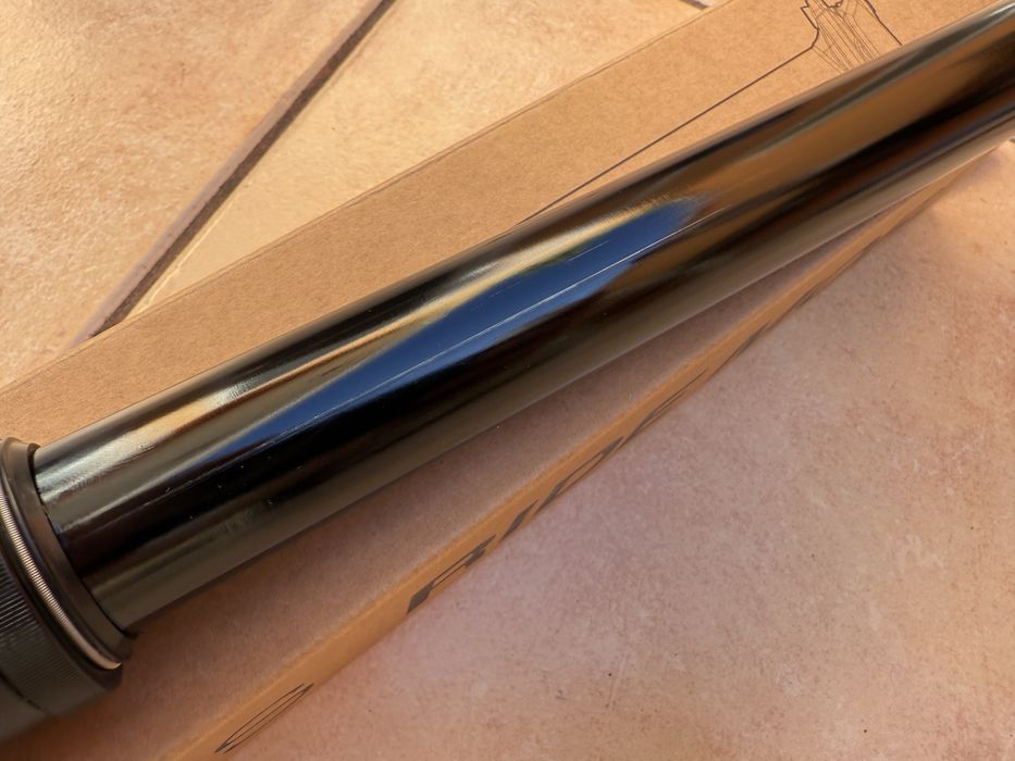 Dropper One Up v2 - 31.6 - 240 mm