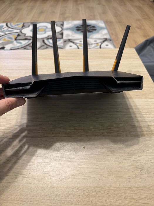 Router Asus TUF ax4200