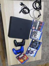 Playstation 4 slim 500 gb