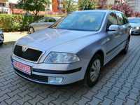 SKODA OCTAVIA 1.9 TDI 105 Cp 2009