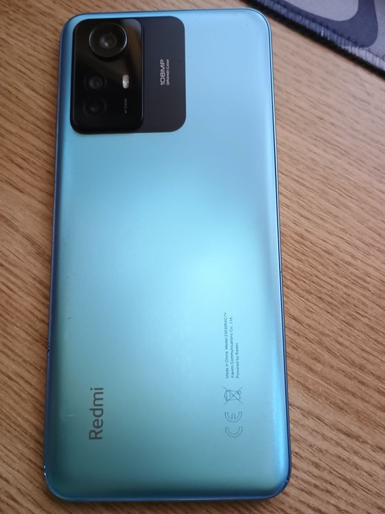 Redmi Note 12S perfect funcțional