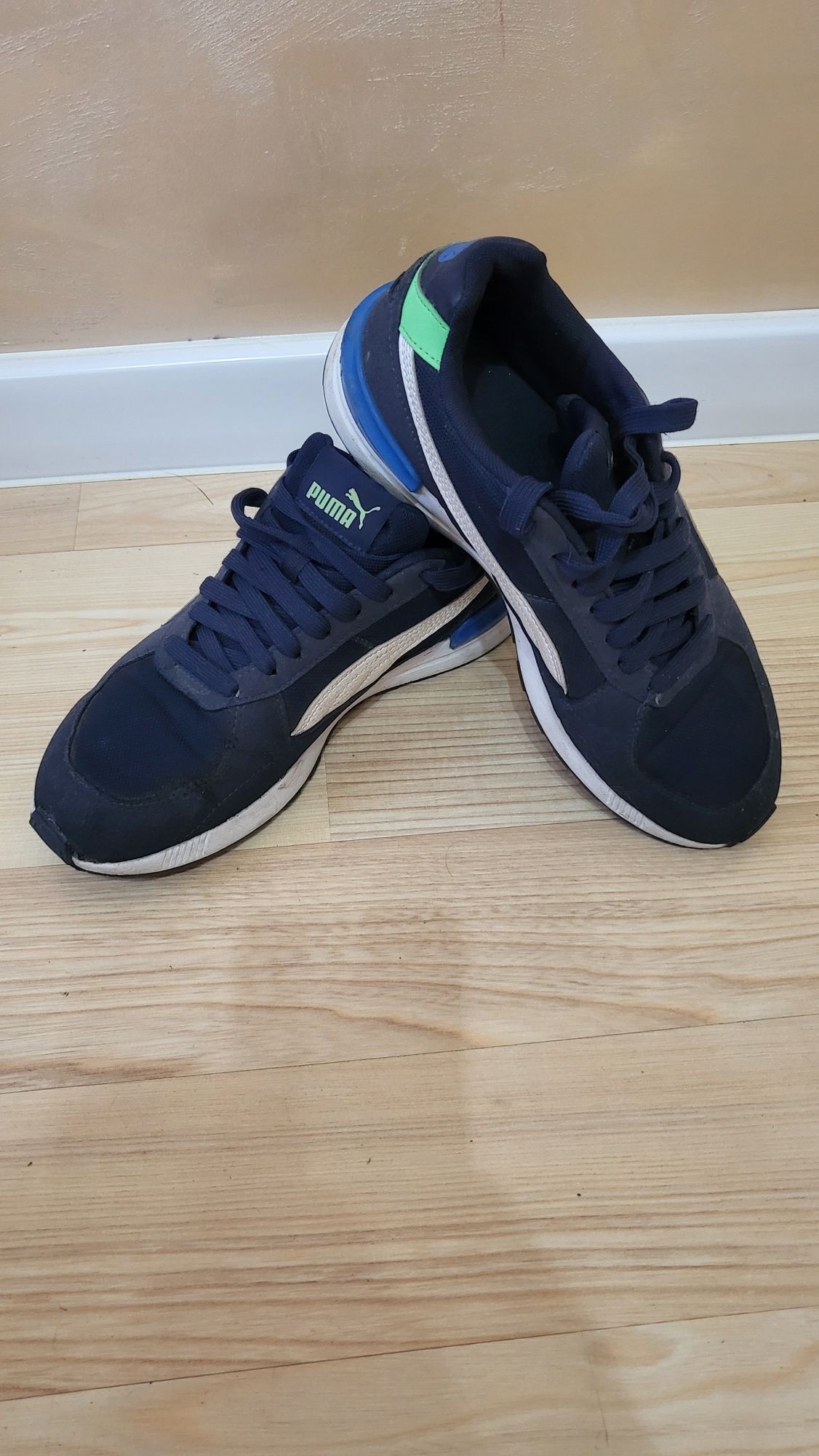 Маратонки за момче 38 номер Puma , Adidas , Pepe Jeans