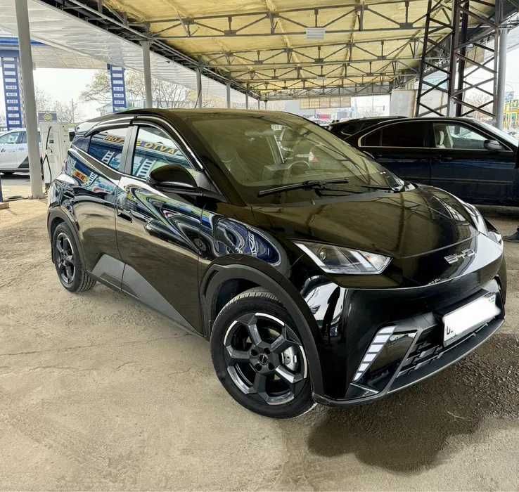 BYD Seagull Halol Nasiya savdoga