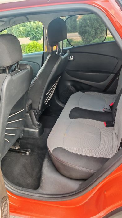 Renault Captura an 2013 1,5 diesel