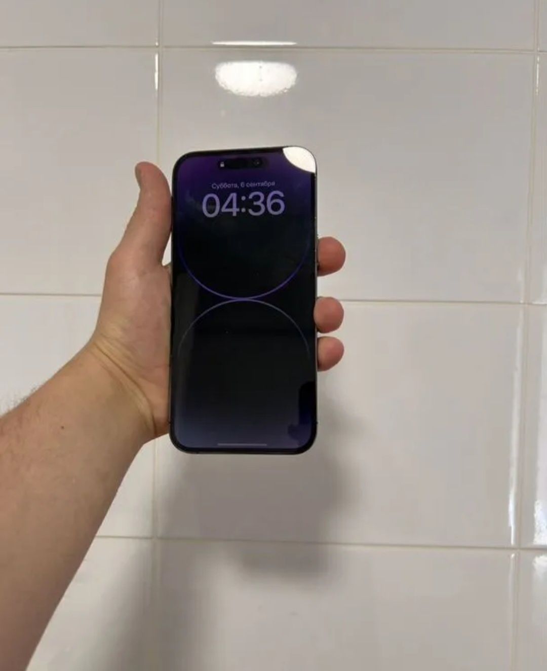 Iphone 14 pro max
