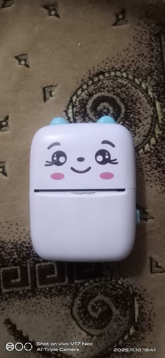 Продам новый принтер