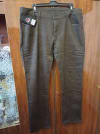 Брюки джинсы мужские размер брюк 42