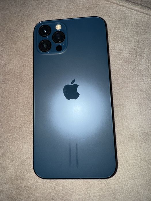 Iphone 12 Pro 128GB в хорошем состоянии
